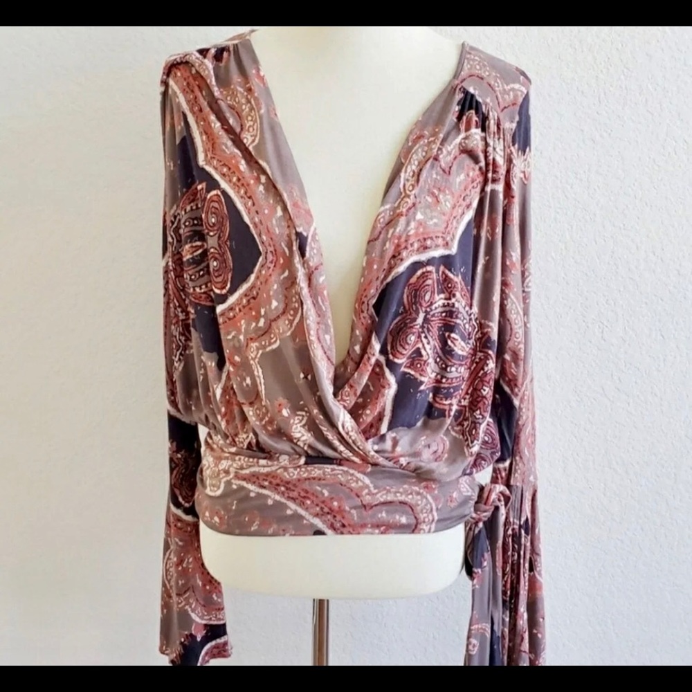 Top Super Comfortable - image 1